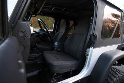 2003 Jeep Wrangler Rubicon   - Photo 66 - Rockville, MD 20850