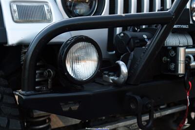 2003 Jeep Wrangler Rubicon   - Photo 25 - Rockville, MD 20850