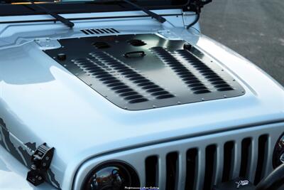 2003 Jeep Wrangler Rubicon   - Photo 33 - Rockville, MD 20850