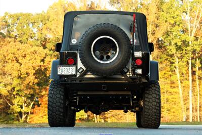 2003 Jeep Wrangler Rubicon   - Photo 13 - Rockville, MD 20850