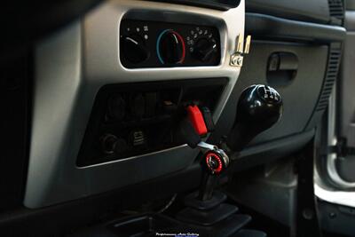 2003 Jeep Wrangler Rubicon   - Photo 70 - Rockville, MD 20850