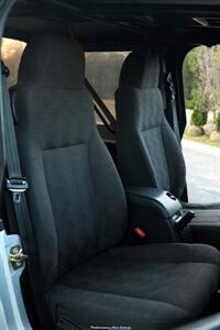 2003 Jeep Wrangler Rubicon   - Photo 77 - Rockville, MD 20850