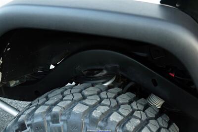 2003 Jeep Wrangler Rubicon   - Photo 93 - Rockville, MD 20850