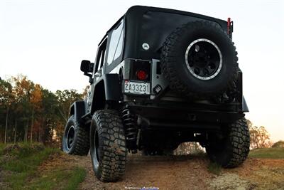 2003 Jeep Wrangler Rubicon   - Photo 7 - Rockville, MD 20850