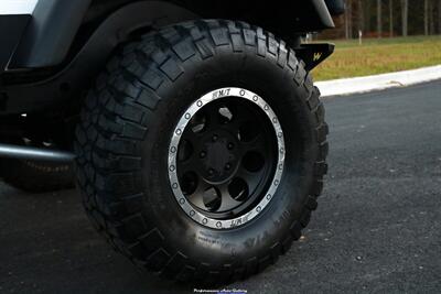 2003 Jeep Wrangler Rubicon   - Photo 60 - Rockville, MD 20850