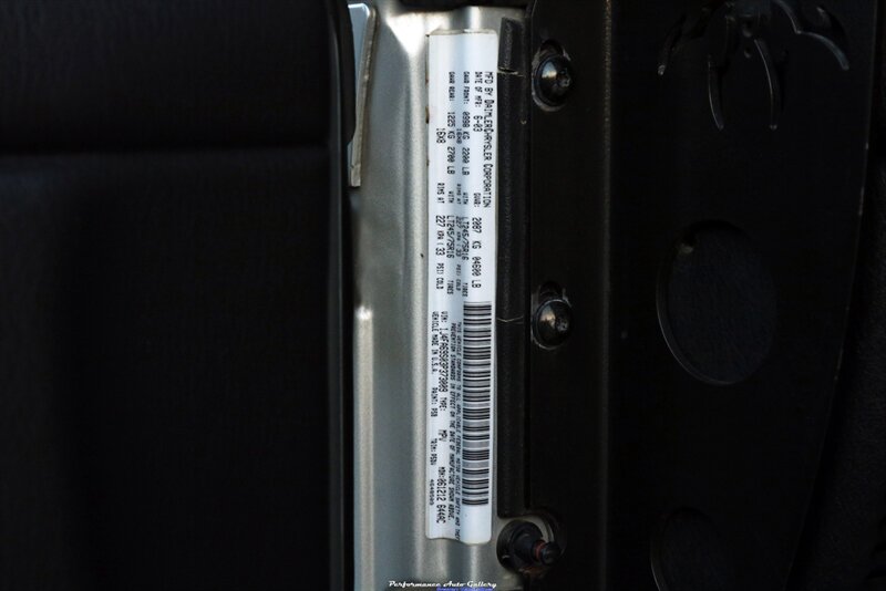 2003 Jeep Wrangler Rubicon   - Photo 98 - Rockville, MD 20850