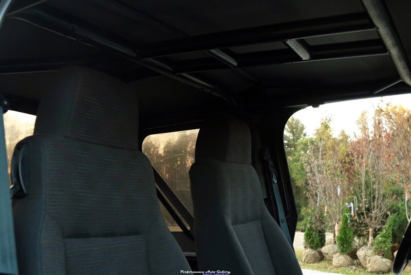 2003 Jeep Wrangler Rubicon   - Photo 76 - Rockville, MD 20850