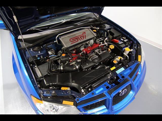 2007 Subaru Impreza WRX STI   - Photo 14 - Rockville, MD 20850