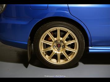 2007 Subaru Impreza WRX STI   - Photo 6 - Rockville, MD 20850