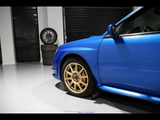 2007 Subaru Impreza WRX STI   - Photo 37 - Rockville, MD 20850