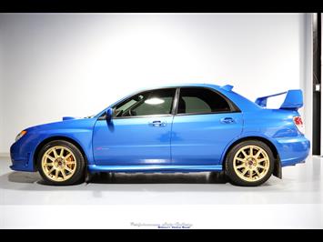 2007 Subaru Impreza WRX STI   - Photo 30 - Rockville, MD 20850