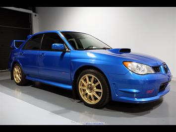 2007 Subaru Impreza WRX STI   - Photo 4 - Rockville, MD 20850