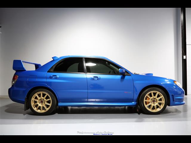 2007 Subaru Impreza WRX STI   - Photo 9 - Rockville, MD 20850