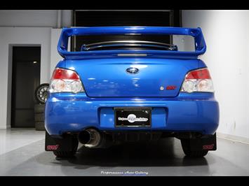 2007 Subaru Impreza WRX STI   - Photo 35 - Rockville, MD 20850