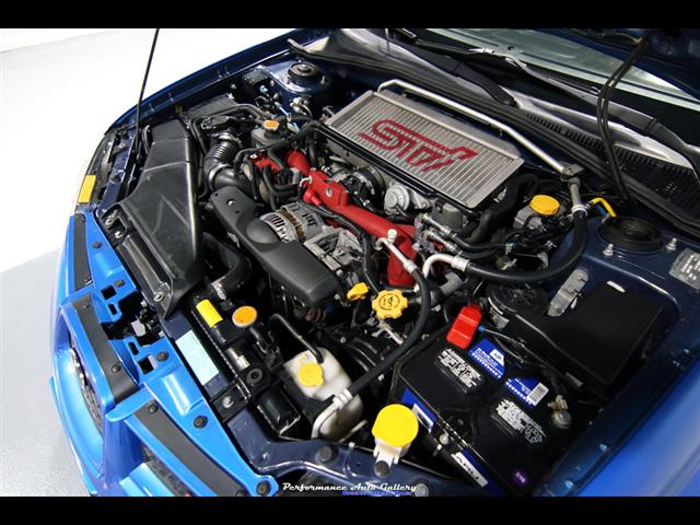 2007 Subaru Impreza WRX STI   - Photo 16 - Rockville, MD 20850