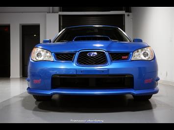 2007 Subaru Impreza WRX STI   - Photo 3 - Rockville, MD 20850