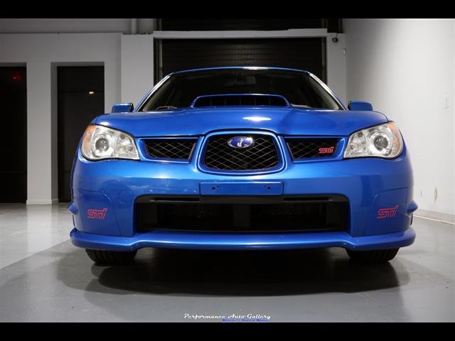 2007 Subaru Impreza WRX STI   - Photo 3 - Rockville, MD 20850