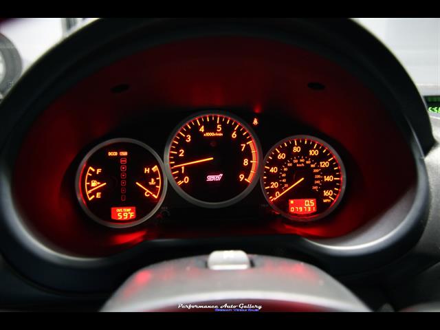 2007 Subaru Impreza WRX STI   - Photo 24 - Rockville, MD 20850