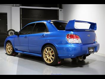 2007 Subaru Impreza WRX STI   - Photo 2 - Rockville, MD 20850