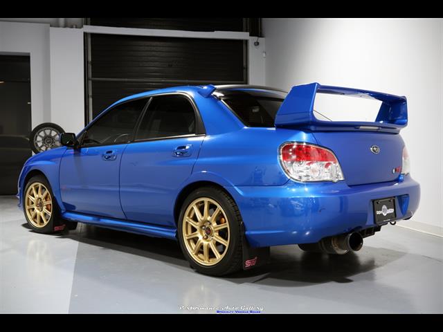 2007 Subaru Impreza WRX STI   - Photo 2 - Rockville, MD 20850