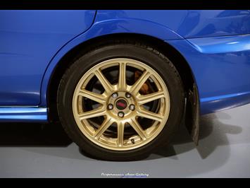 2007 Subaru Impreza WRX STI   - Photo 34 - Rockville, MD 20850