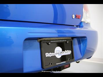 2007 Subaru Impreza WRX STI   - Photo 29 - Rockville, MD 20850