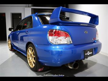 2007 Subaru Impreza WRX STI   - Photo 36 - Rockville, MD 20850