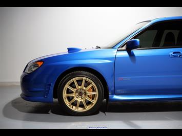 2007 Subaru Impreza WRX STI   - Photo 31 - Rockville, MD 20850