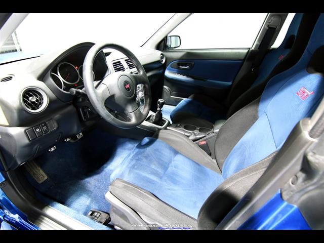 2007 Subaru Impreza WRX STI   - Photo 20 - Rockville, MD 20850