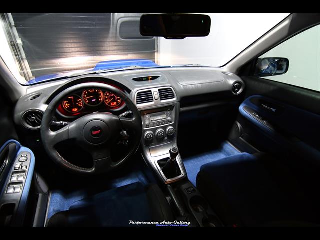 2007 Subaru Impreza WRX STI   - Photo 23 - Rockville, MD 20850