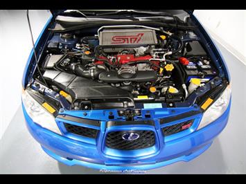 2007 Subaru Impreza WRX STI   - Photo 15 - Rockville, MD 20850