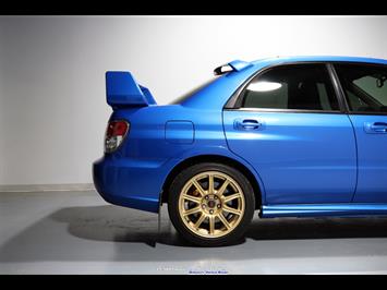 2007 Subaru Impreza WRX STI   - Photo 5 - Rockville, MD 20850