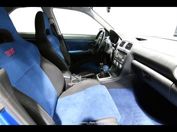 2007 Subaru Impreza WRX STI   - Photo 11 - Rockville, MD 20850