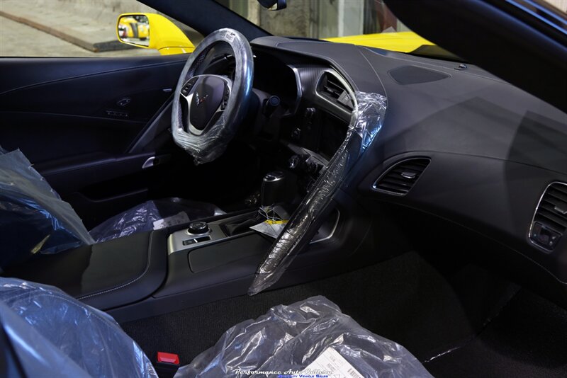 2015 Chevrolet Corvette Z06 | 3LZ | Z07   - Photo 61 - Rockville, MD 20850