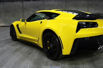 2015 Chevrolet Corvette Z06 | 3LZ | Z07   - Photo 39 - Rockville, MD 20850