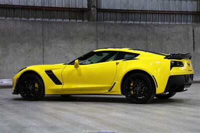 2015 Chevrolet Corvette Z06 | 3LZ | Z07   - Photo 13 - Rockville, MD 20850