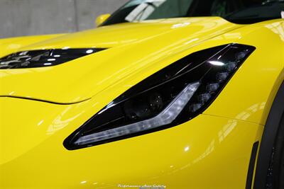 2015 Chevrolet Corvette Z06 | 3LZ | Z07   - Photo 22 - Rockville, MD 20850