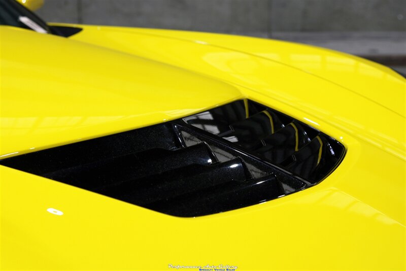 2015 Chevrolet Corvette Z06 | 3LZ | Z07   - Photo 24 - Rockville, MD 20850