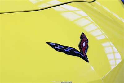 2015 Chevrolet Corvette Z06 | 3LZ | Z07   - Photo 25 - Rockville, MD 20850