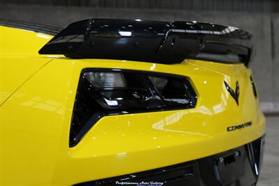 2015 Chevrolet Corvette Z06 | 3LZ | Z07   - Photo 45 - Rockville, MD 20850