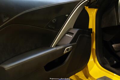 2015 Chevrolet Corvette Z06 | 3LZ | Z07   - Photo 66 - Rockville, MD 20850