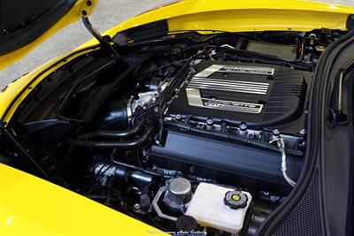 2015 Chevrolet Corvette Z06 | 3LZ | Z07   - Photo 3 - Rockville, MD 20850