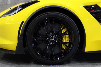 2015 Chevrolet Corvette Z06 | 3LZ | Z07   - Photo 54 - Rockville, MD 20850