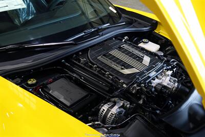 2015 Chevrolet Corvette Z06 | 3LZ | Z07   - Photo 78 - Rockville, MD 20850