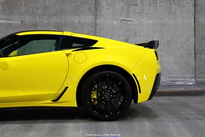 2015 Chevrolet Corvette Z06 | 3LZ | Z07   - Photo 17 - Rockville, MD 20850