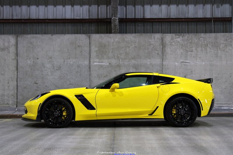 2015 Chevrolet Corvette Z06 | 3LZ | Z07   - Photo 10 - Rockville, MD 20850