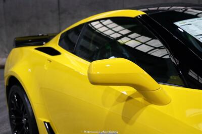 2015 Chevrolet Corvette Z06 | 3LZ | Z07   - Photo 33 - Rockville, MD 20850