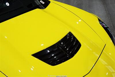 2015 Chevrolet Corvette Z06 | 3LZ | Z07   - Photo 26 - Rockville, MD 20850