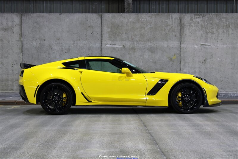 2015 Chevrolet Corvette Z06 | 3LZ | Z07   - Photo 9 - Rockville, MD 20850