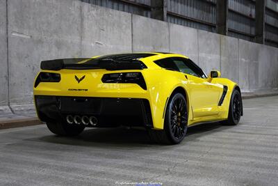 2015 Chevrolet Corvette Z06 | 3LZ | Z07   - Photo 2 - Rockville, MD 20850